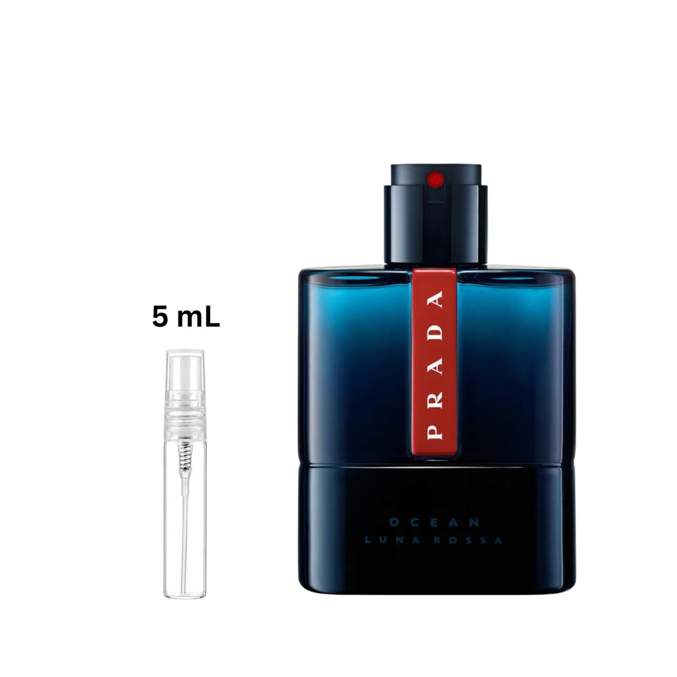 Prada Ocean Luna Rossa EDT