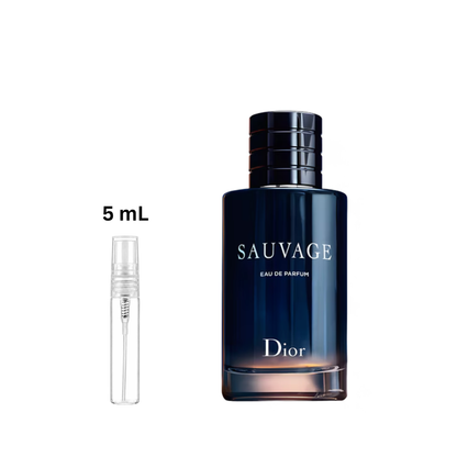Dior Sauvage EDP