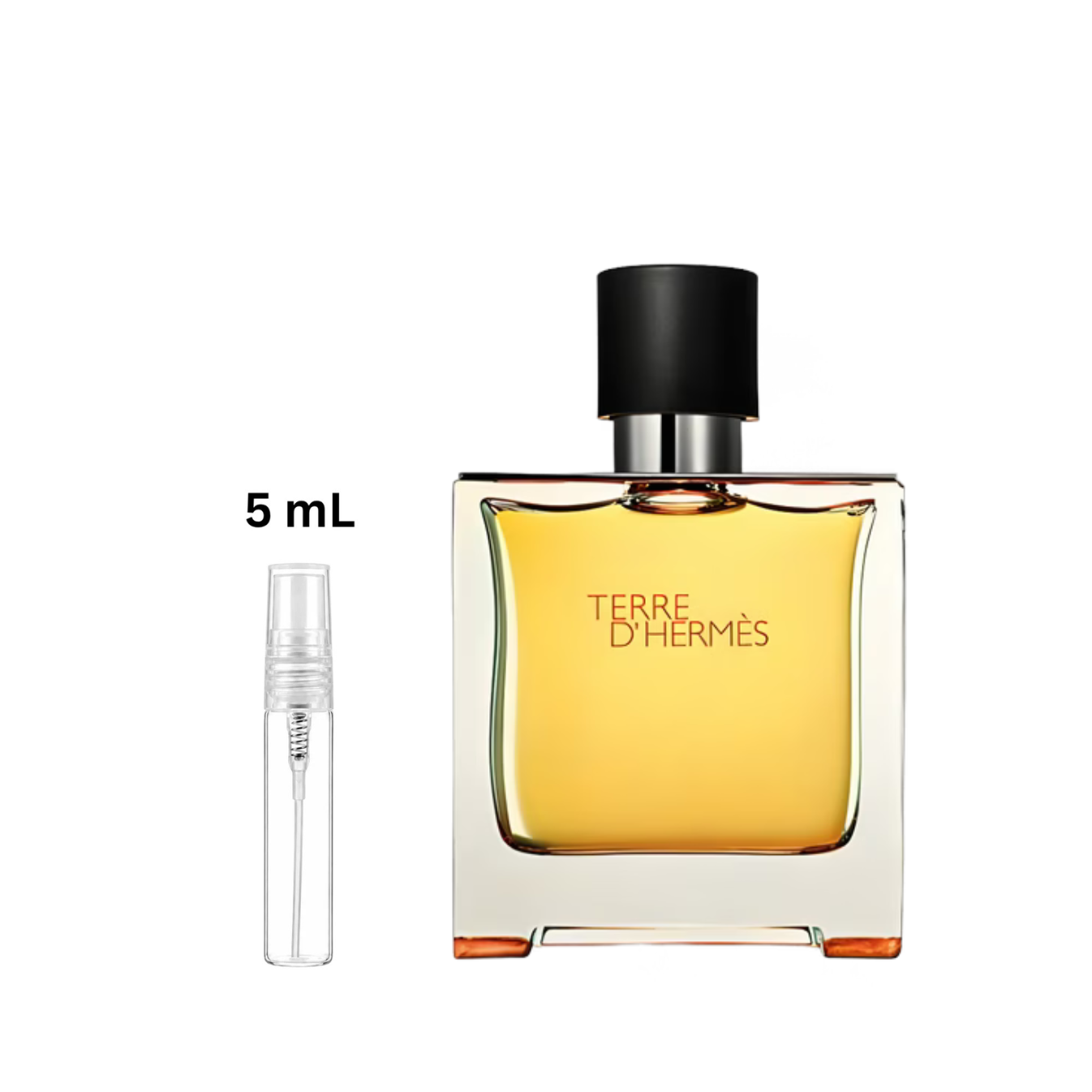 Terre d'Hermes Parfum
