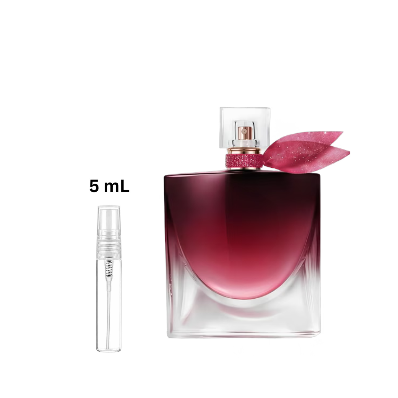 Lancôme La vie est belle L'ELIXIR Very Cherry
