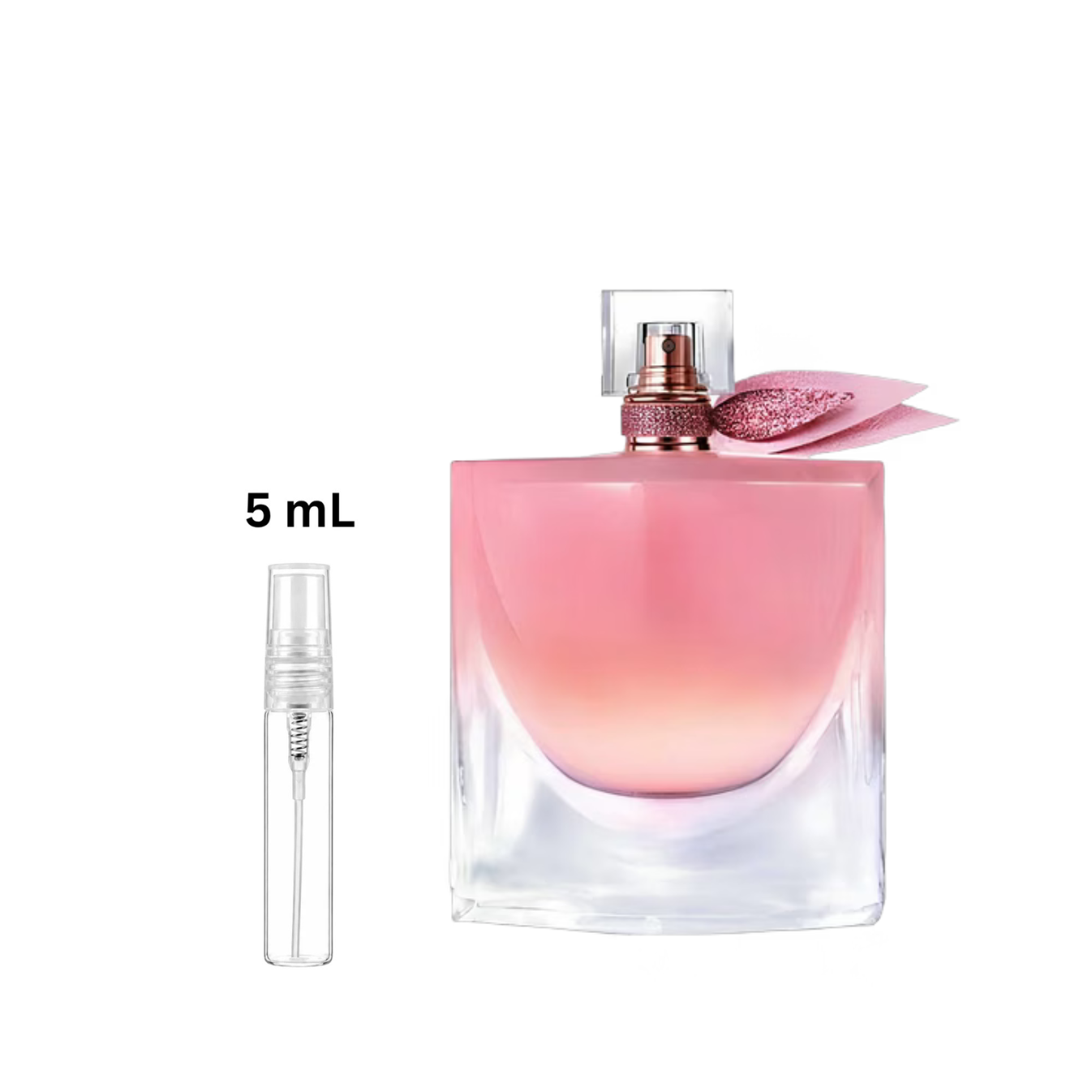 Lancôme La vie est belle Vanille Nude