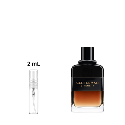 Givenchy Gentleman Réserve Privée EDP