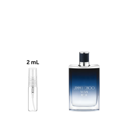 Jimmy Choo Man Blue