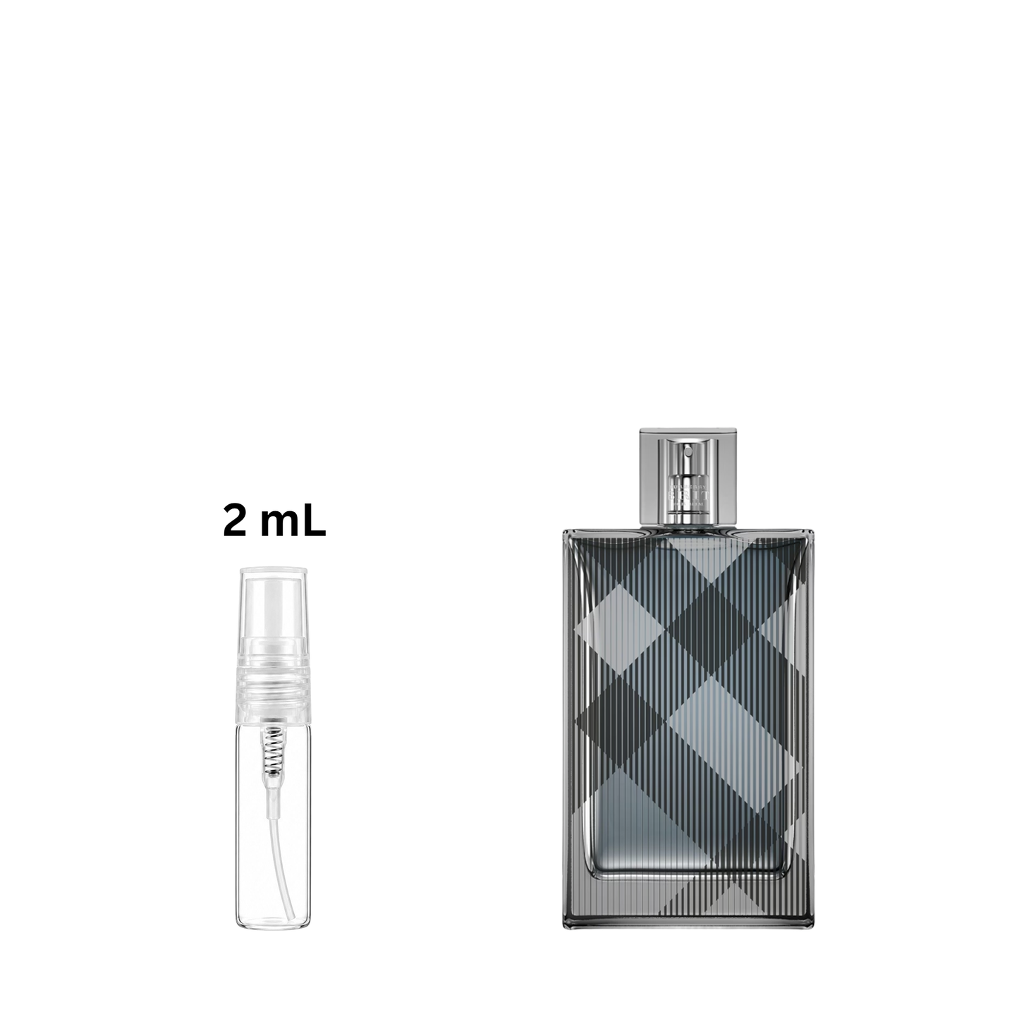 Burberry Brit for Him EDT