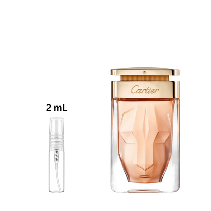 Cartier La Panthère EDP