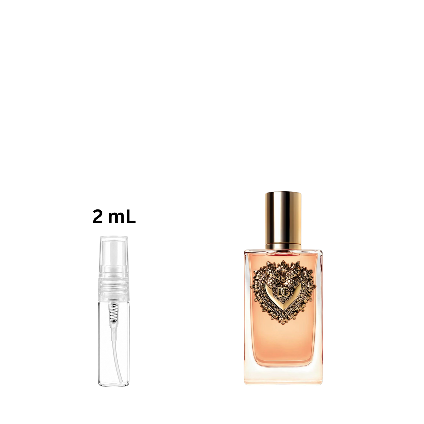 Dolce & Gabbana Devotion EDP