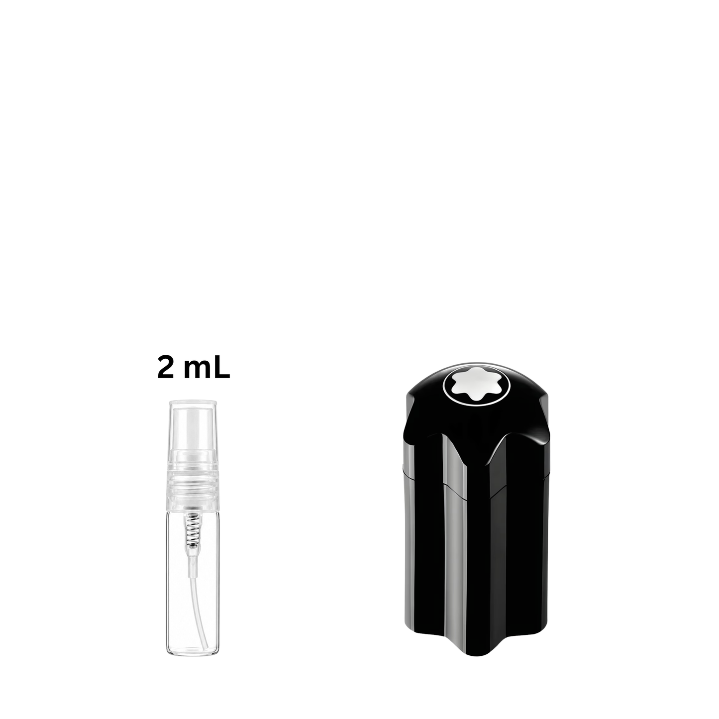 Montblanc Emblem EDT