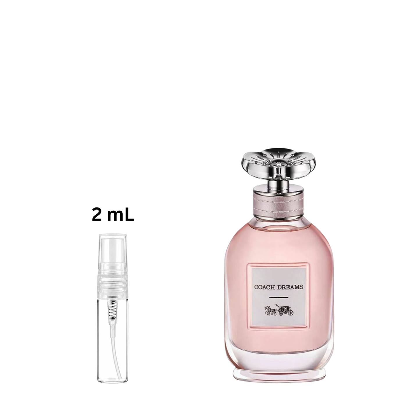 Coach Dreams EDP