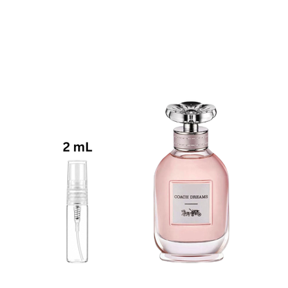 Coach Dreams EDP
