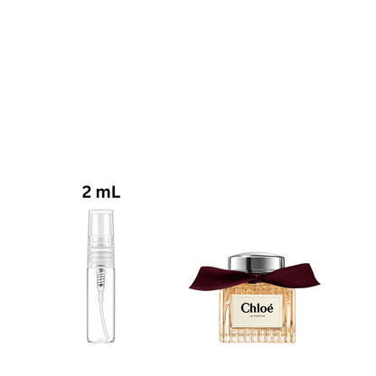 Chloé Le Parfum