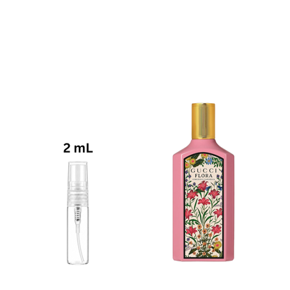 Gucci Flora Gorgeous Gardenia EDP