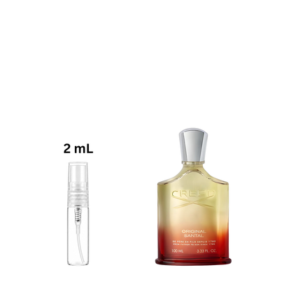 Creed Original Santal