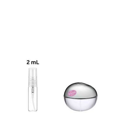 DKNY Be 100% Delicious EDP