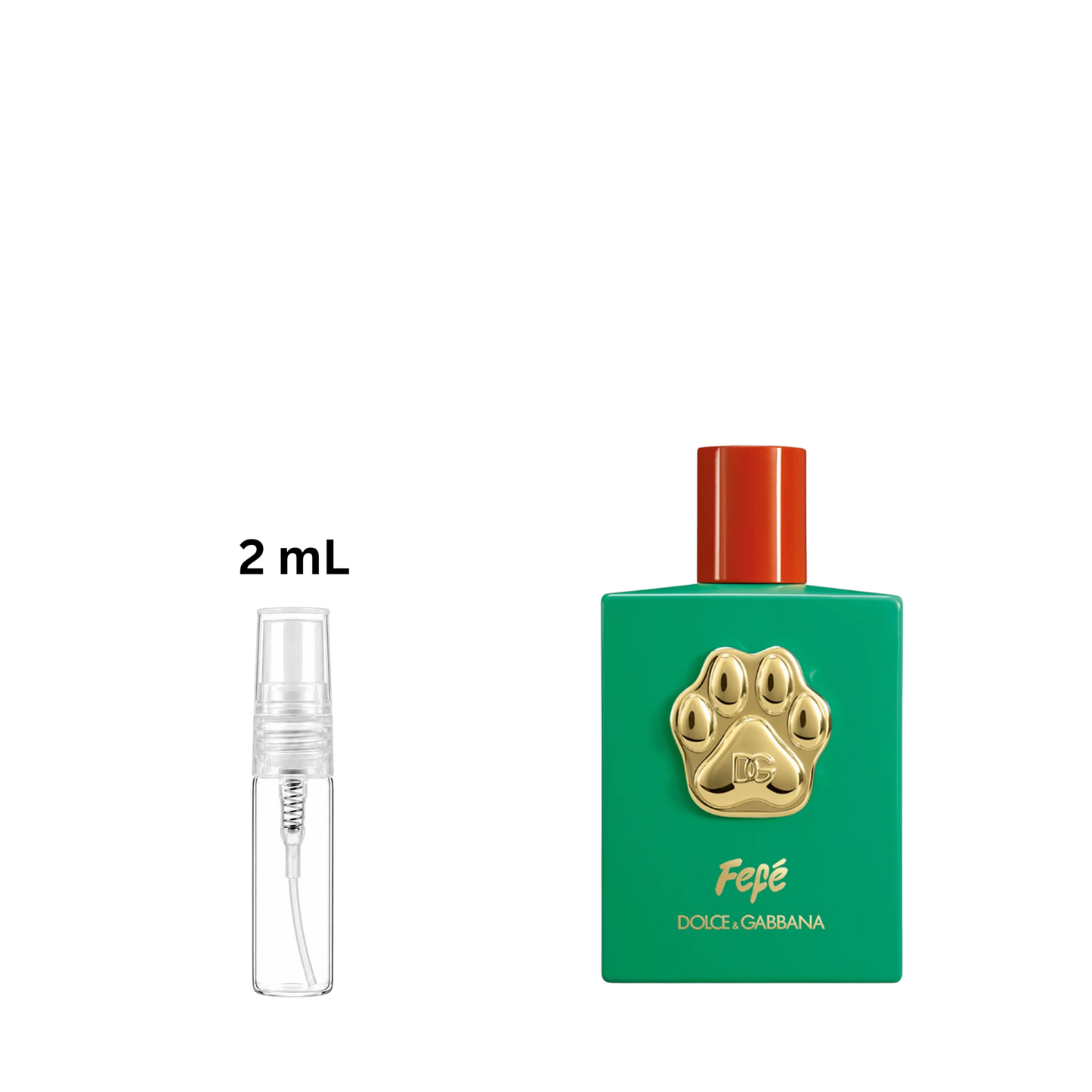 Dolce & Gabbana Fefé