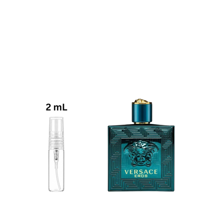 Versace Eros