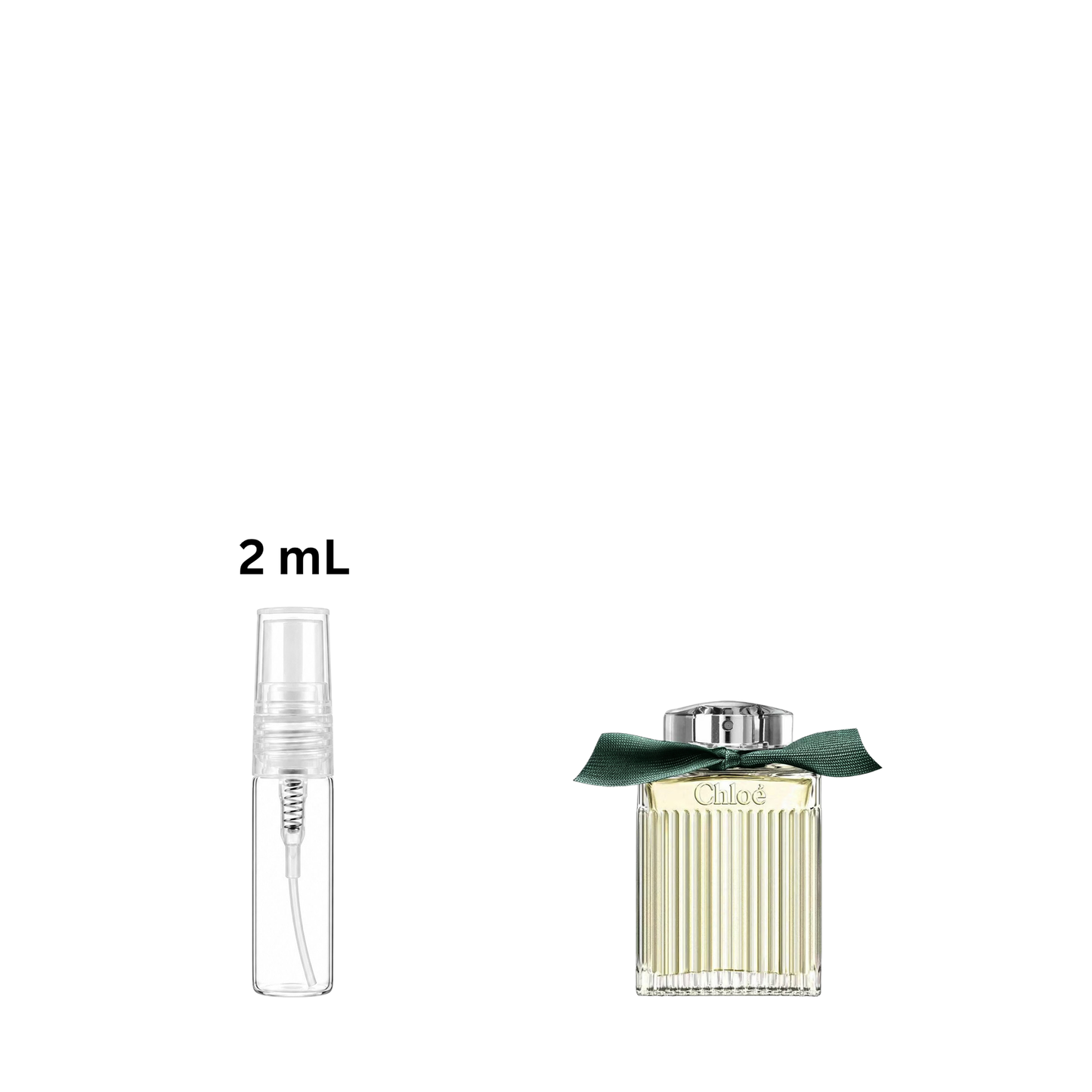 Chloé Rose Naturelle Intense