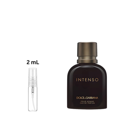 Dolce & Gabbana Intenso EDP