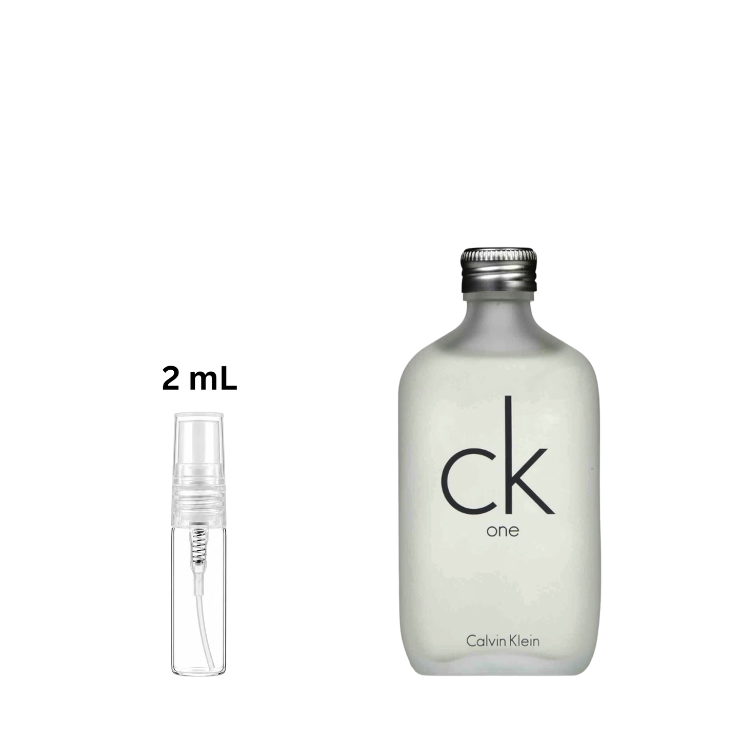 Calvin Klein One EDT