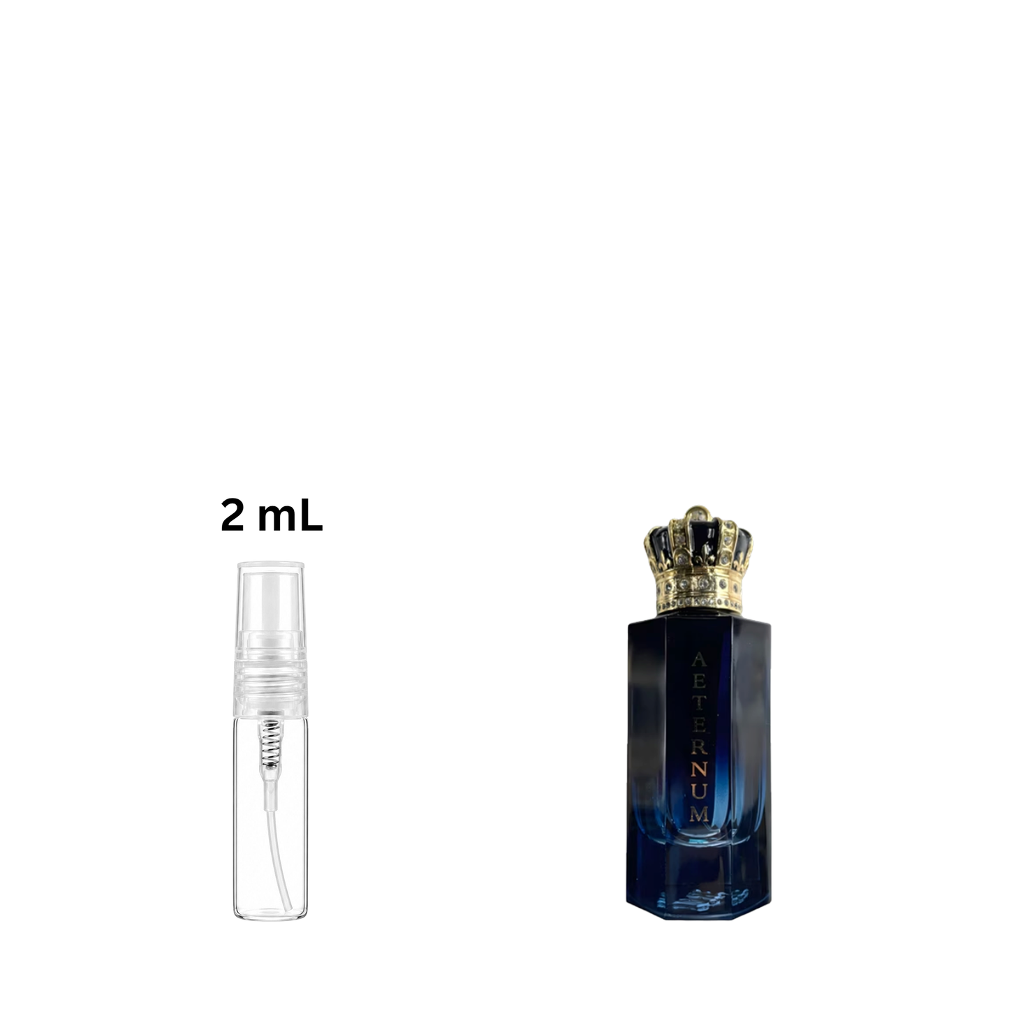 Royal Crown Aeternum
