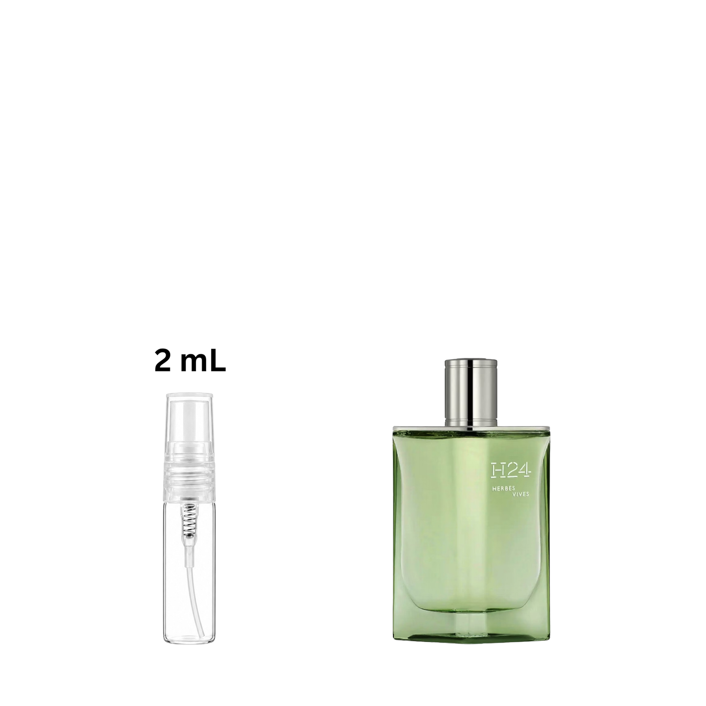 Hermes H24 Herbes Vives