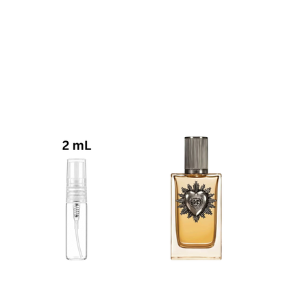 Dolce & Gabbana Devotion Pour Homme EDP