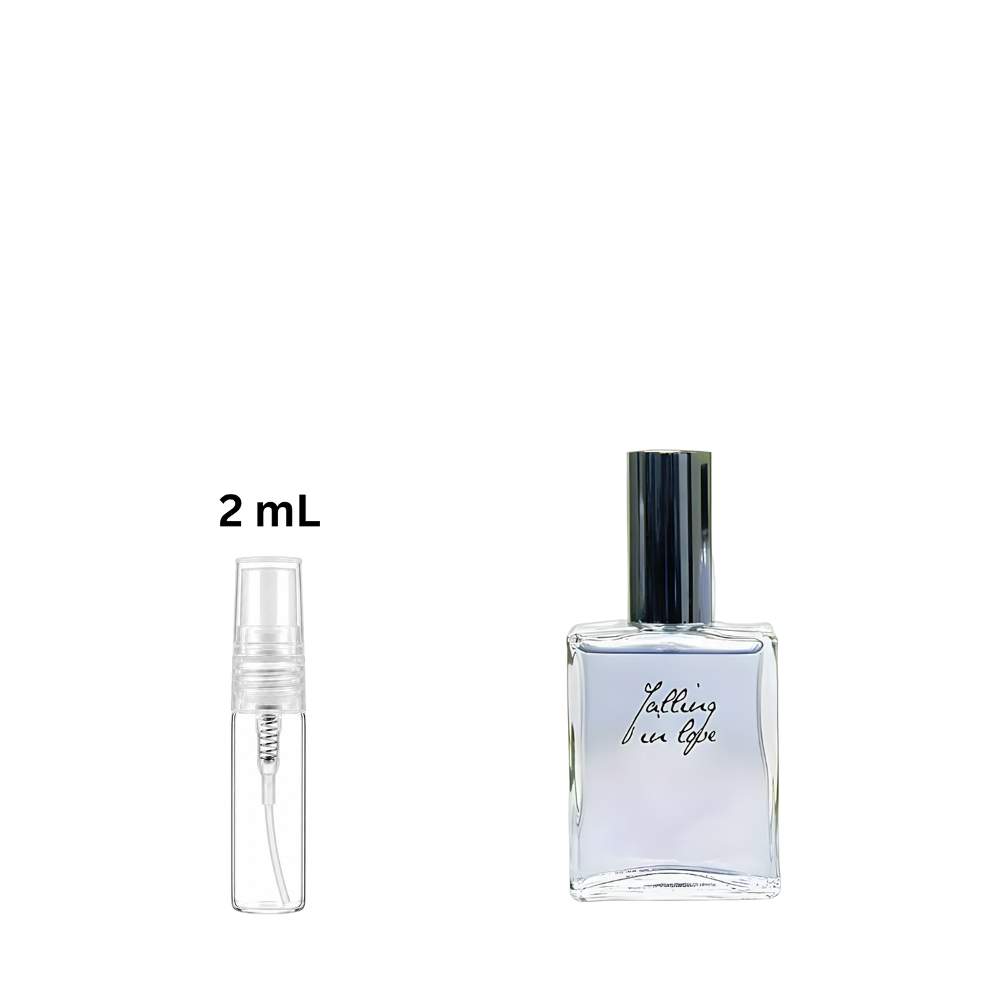 Falling in Love Philosophy EDT