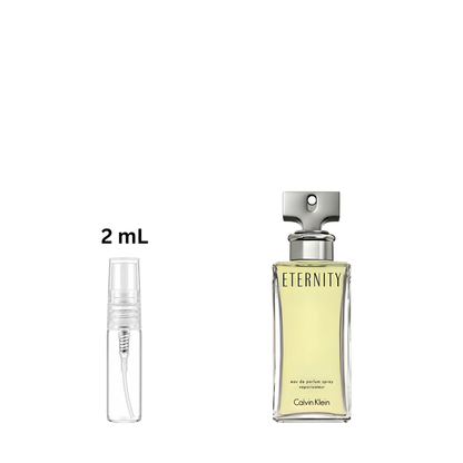 Calvin Klein Eternity for Women EDP