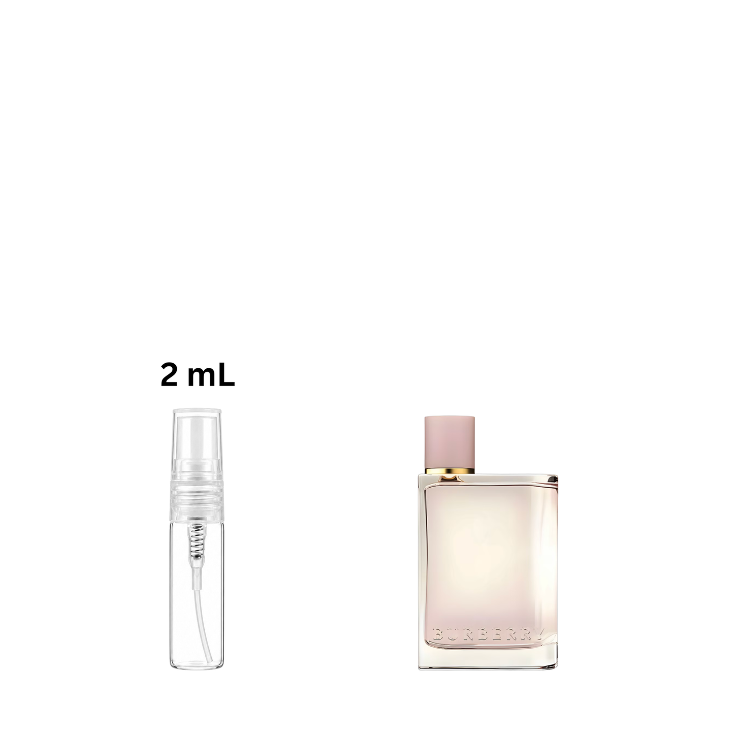 Burberry Her EDP