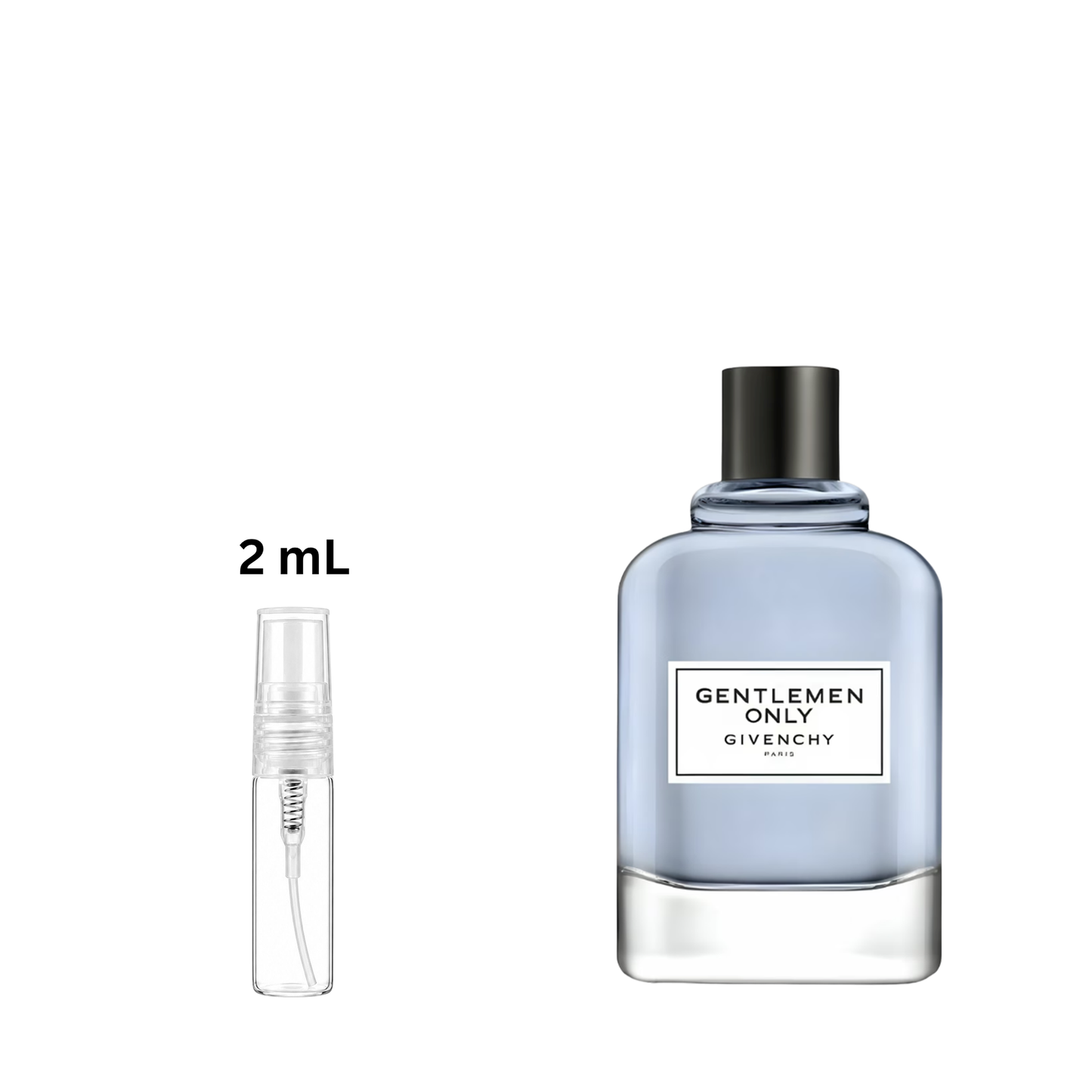 Givenchy Gentlemen Only EDT