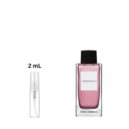 Dolce & Gabbana L'Imperatrice EDT