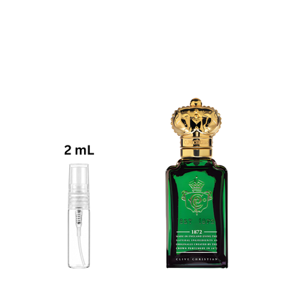 Clive Christian 1872 Original Collection The Feminine Parfum
