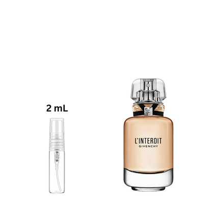 Givenchy L’Interdit EDT