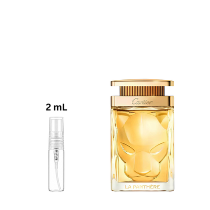Cartier La Panthère Elixir