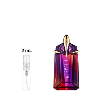 Mugler Alien Hypersense