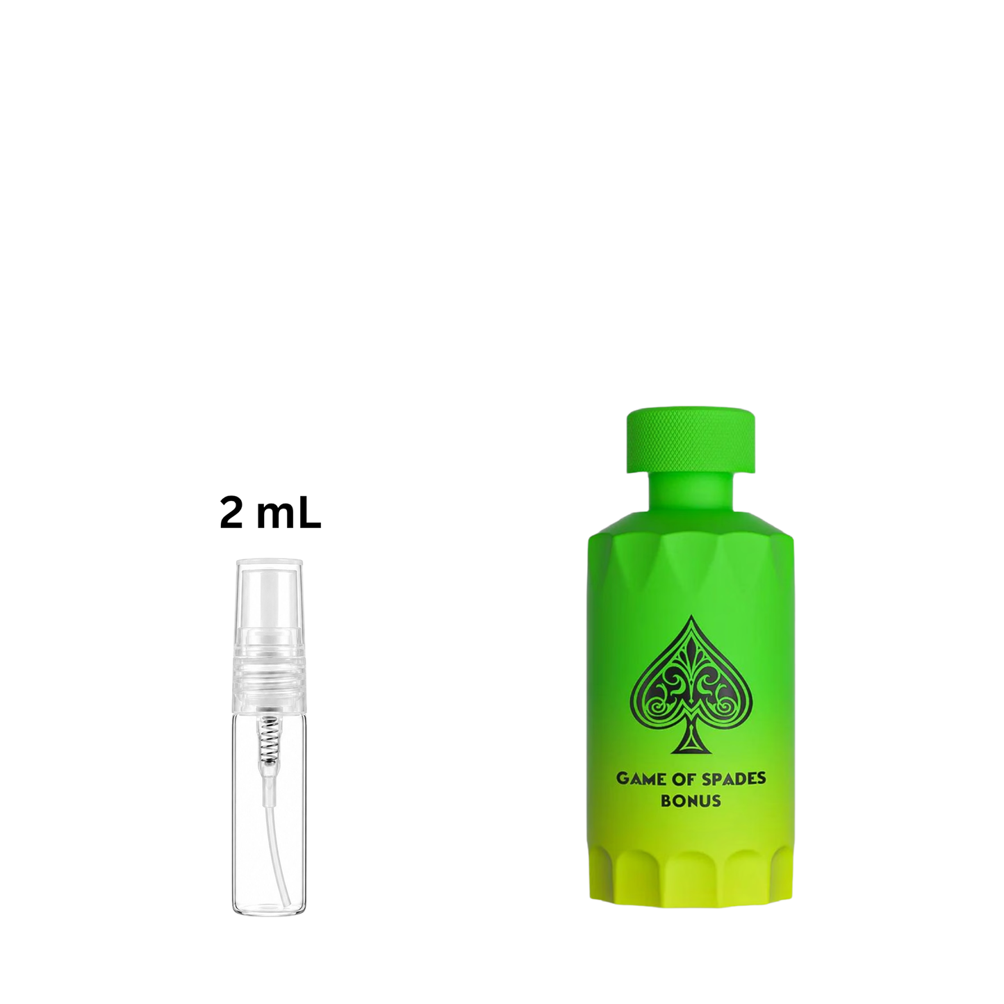Game of Spades Bonus Parfum