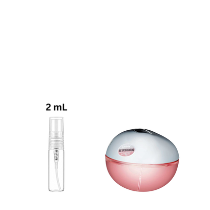 DKNY Be Delicious Fresh Blossom EDP