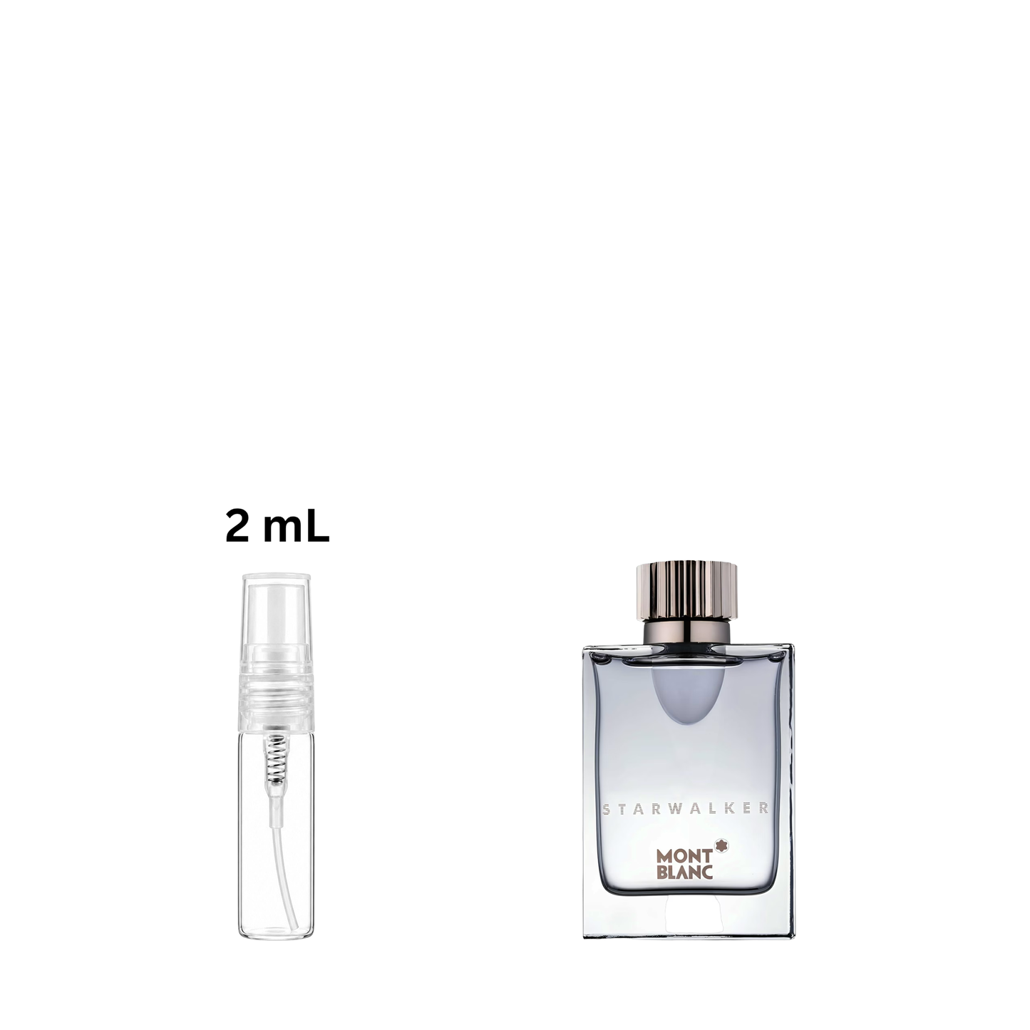 Montblanc Starwalker EDT