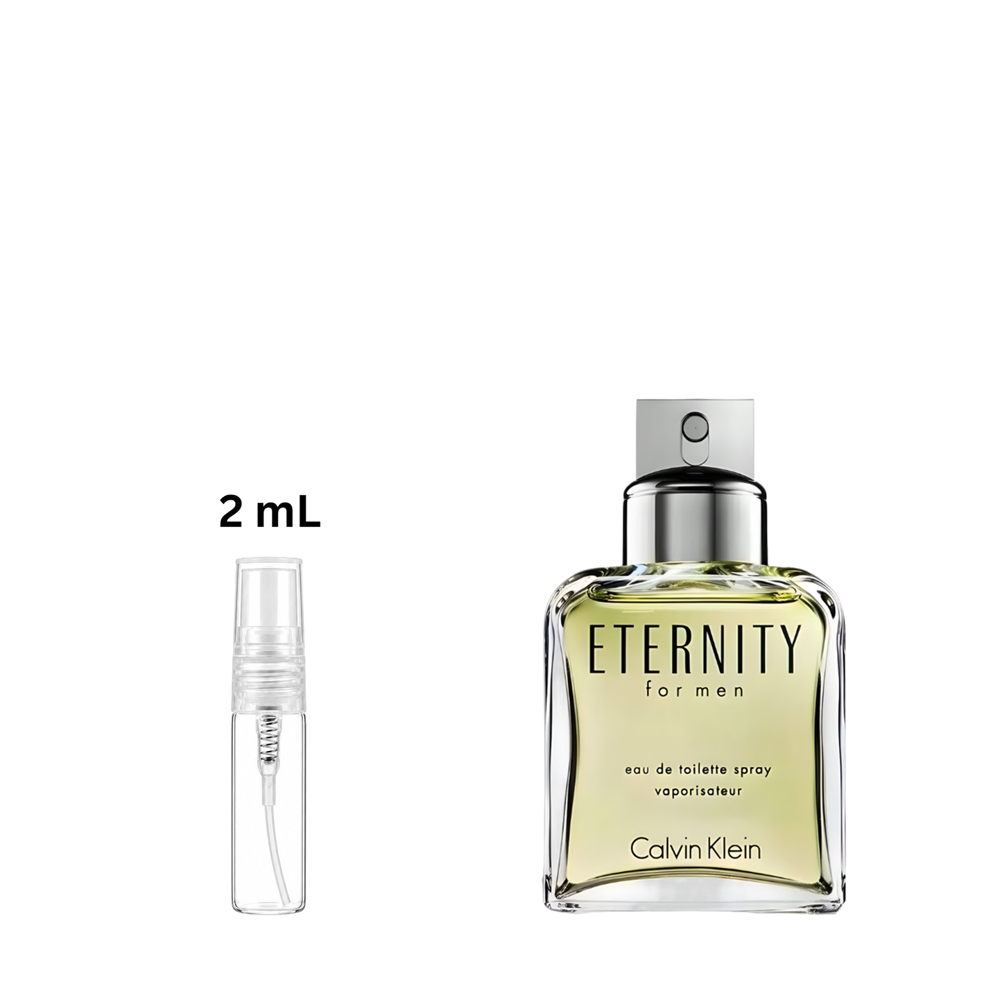 Calvin Klein Eternity for Men