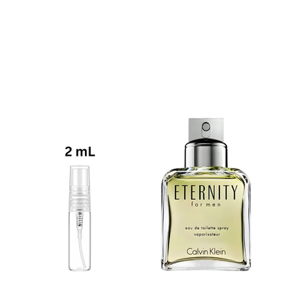 Calvin Klein Eternity for Men