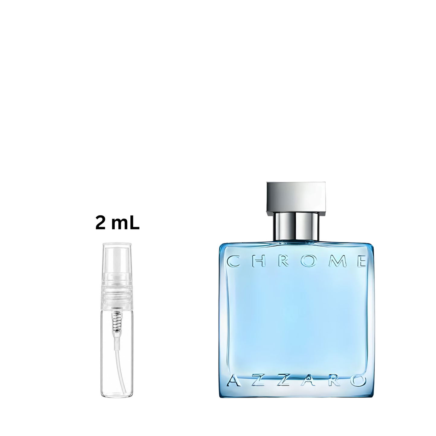 Azzaro Chrome EDT