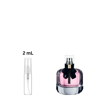 Yves Saint Laurent Mon Paris