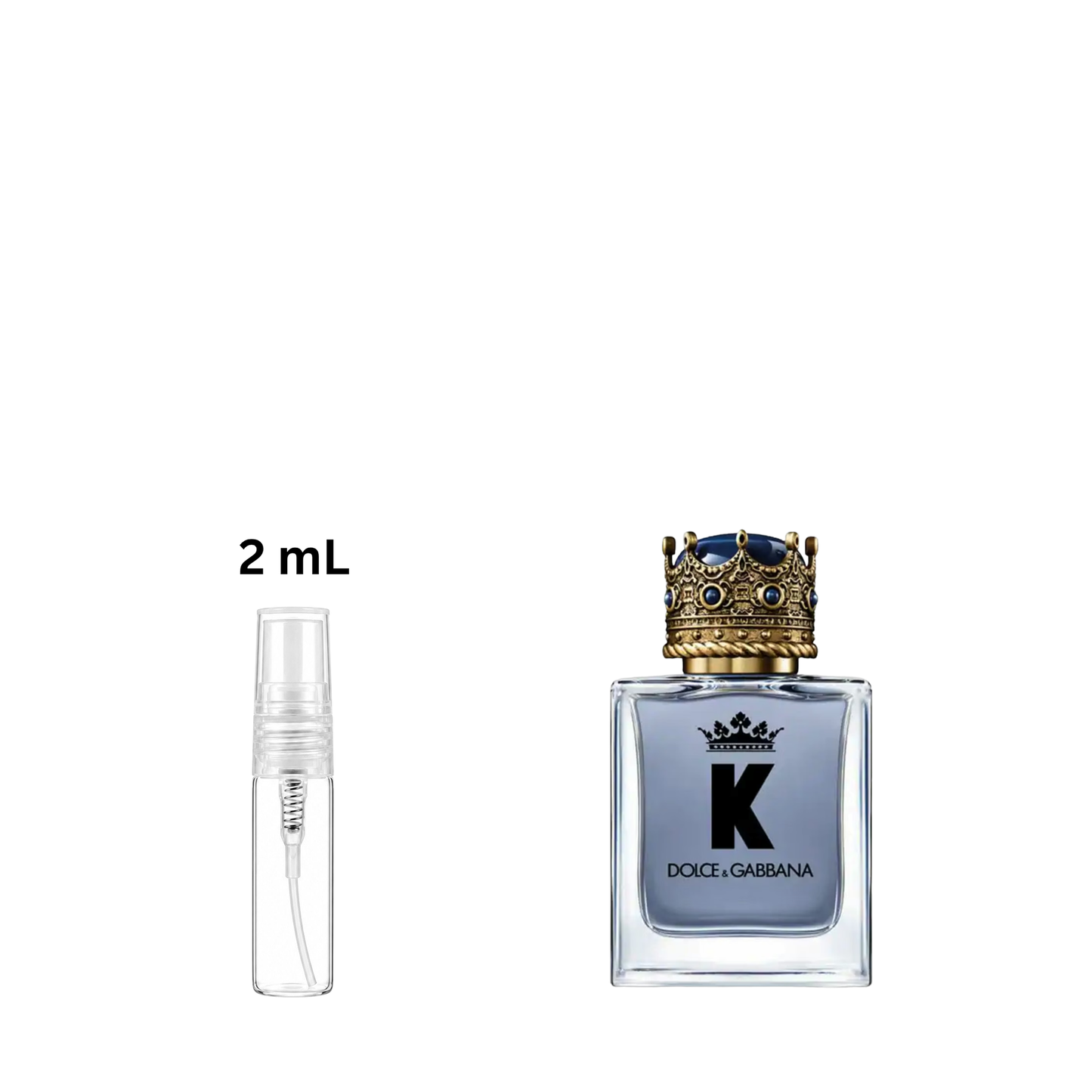 Dolce & Gabbana King EDT