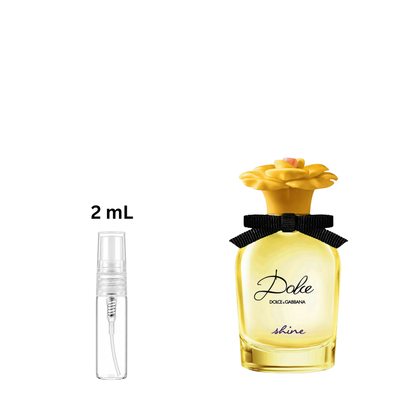 Dolce & Gabbana Shine EDP