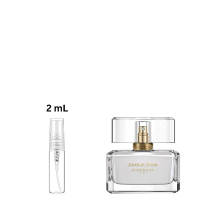 Givenchy Dahlia Divin