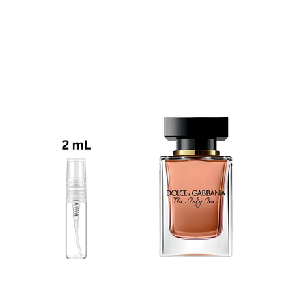 Dolce & Gabbana The Only One EDP