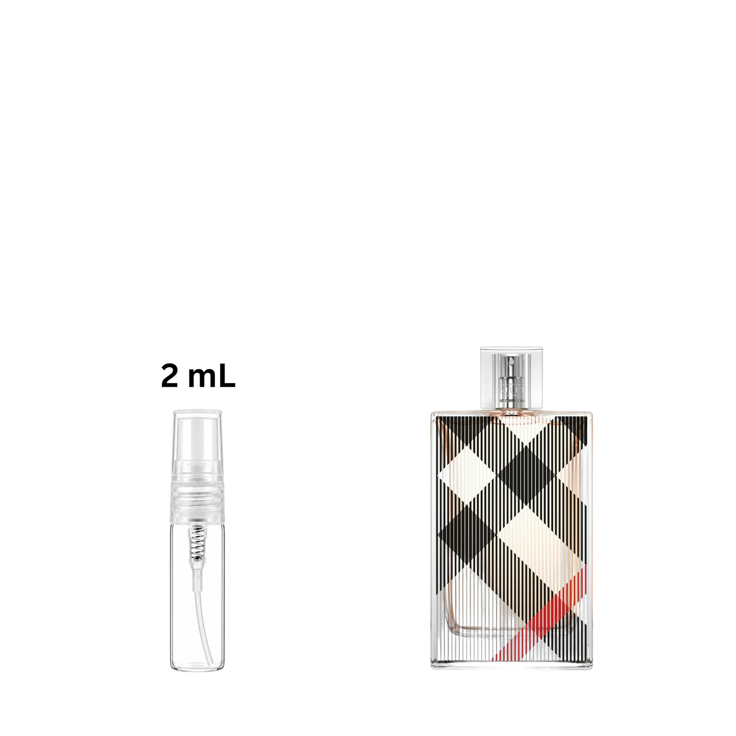 Burberry Brit for Her EDP