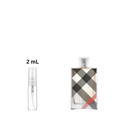 Burberry Brit for Her EDP