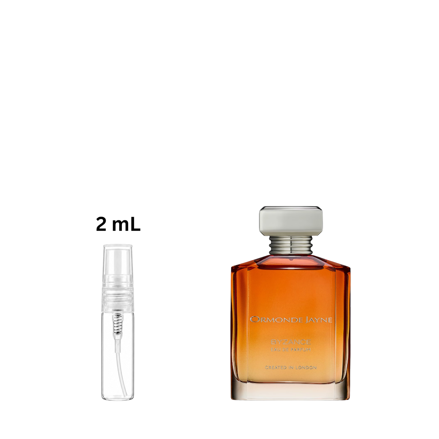 Ormonde Jayne Byzance EDP