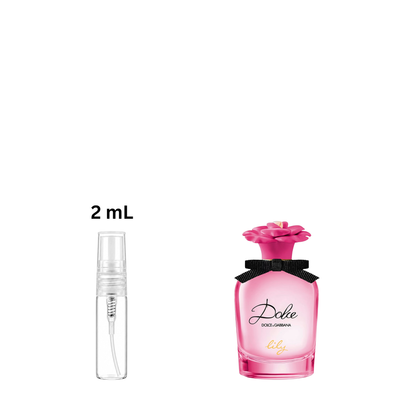 Dolce & Gabbana Dolce Lily EDT