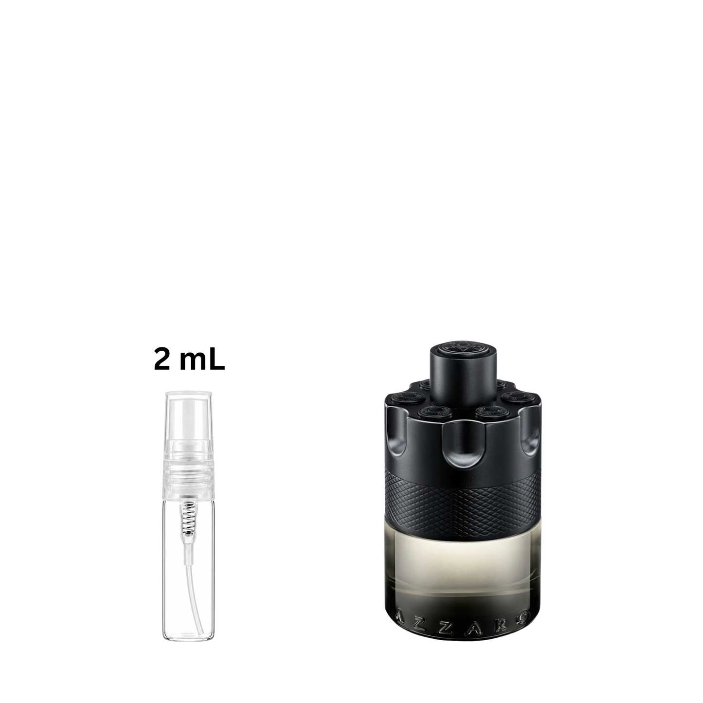 Azzaro The Most Wanted EDP Intense
